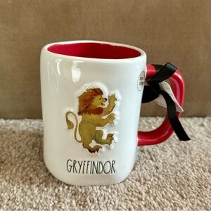 Rae Dunn - Harry Potter ☕️